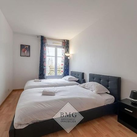 סאריס Charleston Appartement Disneyland מראה חיצוני תמונה