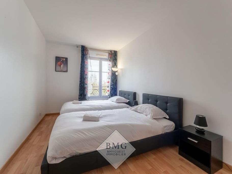 סאריס Charleston Appartement Disneyland מראה חיצוני תמונה