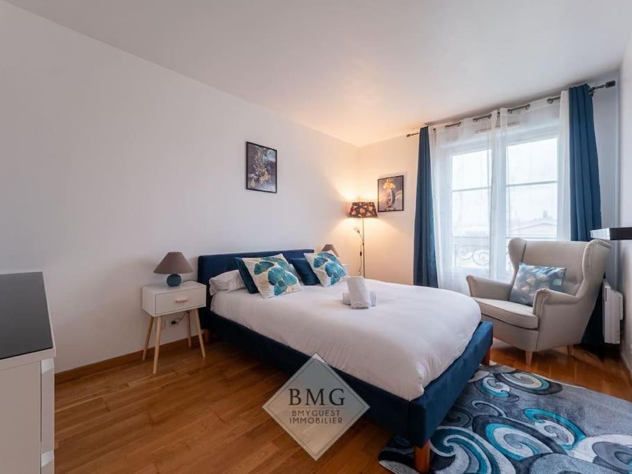 סאריס Charleston Appartement Disneyland מראה חיצוני תמונה